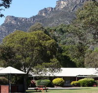 Pinnacle Holiday Lodge amp Conference Centre - Tourism Canberra
