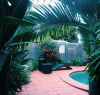 Childers Oasis Motel - Tourism Canberra