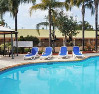 Pinjarra Resort  - Tourism Canberra