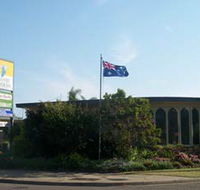 Country Motor Inn - Tourism Canberra