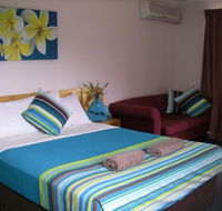 Kilcoy Gardens Motor Inn - Tourism Canberra