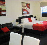 Apartments on Flemington - Tourism Canberra