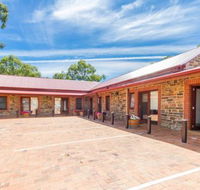 JV Jones Pty Ltd - Tourism Canberra
