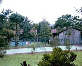 Jamberoo Valley Lodge - Tourism Canberra 0