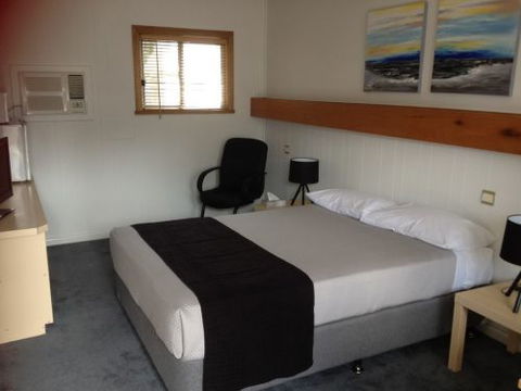 Horsham Motel - Tourism Canberra 1