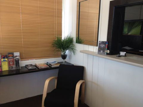 Horsham Motel - Tourism Canberra 3
