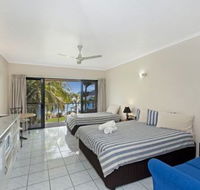Hinchinbrook Marine Cove Motel - Tourism Canberra