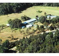 Warrumbungles Mountain Motel - Tourism Canberra