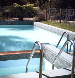 Sanctuary House Resort Motel - Healesville - Tourism Canberra 0