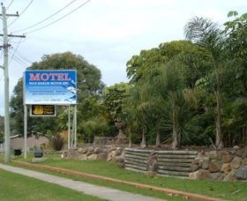 Blue Marlin Resort & Motor Inn - Budget Chain - Tourism Canberra 0