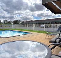 Bendigo's Allara Motor Lodge - Tourism Canberra