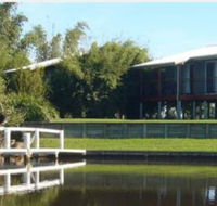 Coast And Country Cabins - Tourism Canberra