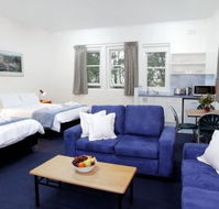 North Parramatta Accommodation - Tourism Canberra