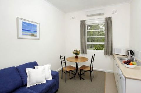 North Parramatta Accommodation - Tourism Canberra 1