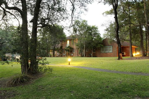 North Parramatta Accommodation - Tourism Canberra 3