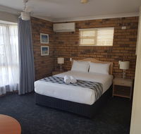 Cleveland Motor Inn - Tourism Canberra