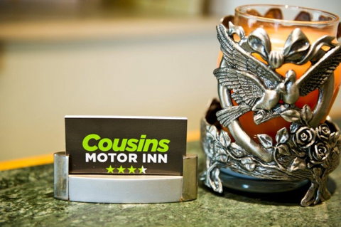 Cousins Motor Inn - Tourism Canberra 6