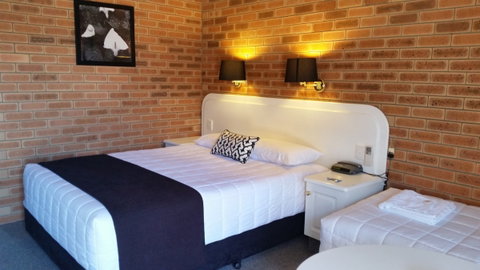 Cousins Motor Inn - Tourism Canberra 16