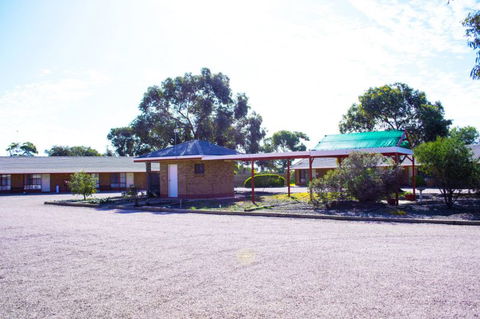 Kadina Gateway Motor Inn - Tourism Canberra 7