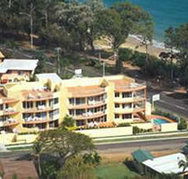 Alexander Luxury Apartments - Tourism Canberra