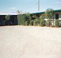 Pinnaroo Motel - Tourism Canberra