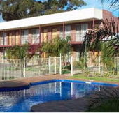 Moama Tavern Palms Motel - Tourism Canberra
