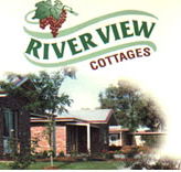 Riverview Cottages - Tourism Canberra