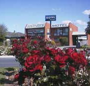 Morwell Southside Motel  Morwell Serviced Apartments - Tourism Canberra