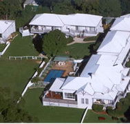 Aaronlee Retreat - Tourism Canberra