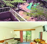 Galaxy Motel - Tourism Canberra