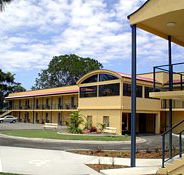 Best Western Lakesway Motor Inn - Tourism Canberra