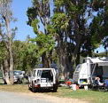 Elliston Caravan Park - Tourism Canberra