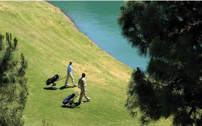 The Reef Resort - Tourism Canberra 2