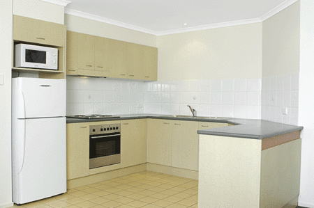 Beachside Holiday Apartments - Tourism Canberra 2