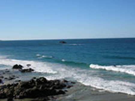 Beachside Holiday Apartments - Tourism Canberra 5