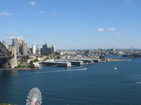 Kirribilli Village Apartments - Tourism Canberra 0