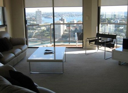 Kirribilli Village Apartments - Tourism Canberra 4