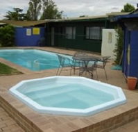 Barossa Motor Lodge - Tourism Canberra