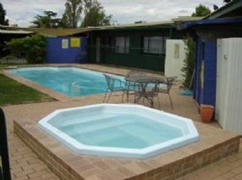 Barossa Motor Lodge - Tourism Canberra 0
