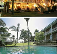 Country Comfort Terrigal - Tourism Canberra