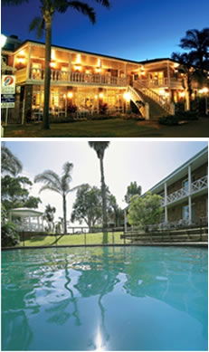 Country Comfort Terrigal - Tourism Canberra 0