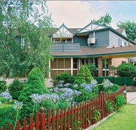 Best Western Grand Country Lodge - Tourism Canberra