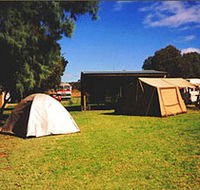 Princes Hwy Caravan Park - Tourism Canberra