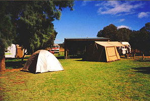 Princes Hwy Caravan Park - Tourism Canberra 0