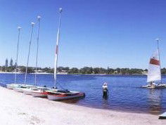 Lennox Beach Resort - Tourism Canberra 1