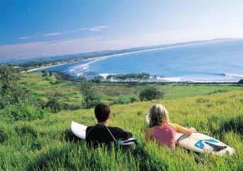 Lennox Beach Resort - Tourism Canberra 3