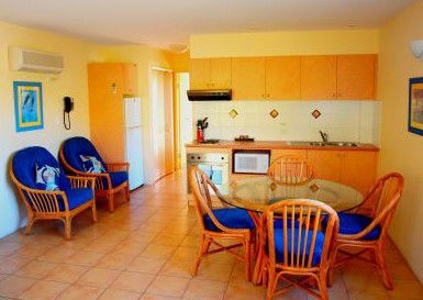 Lennox Beach Resort - Tourism Canberra 5