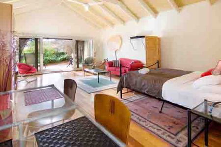 Double Nut Chalets - Tourism Canberra 1