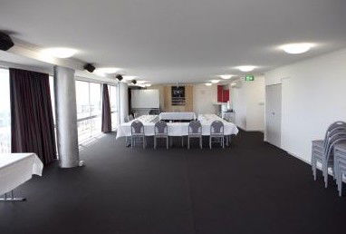 Port Pacific Resort - Tourism Canberra 0