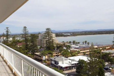 Port Pacific Resort - Tourism Canberra 1